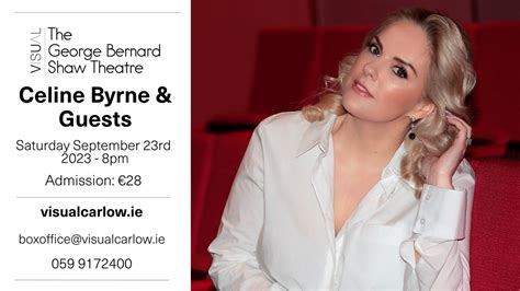 celine byrne events.